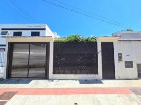 Casa 213 c/Churrasqueira - Praia Brava/Amores